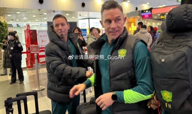 世界杯高清赛事直播地址-博主：原成都蓉城奥地利籍守门员教练汉斯正式加盟北京国安